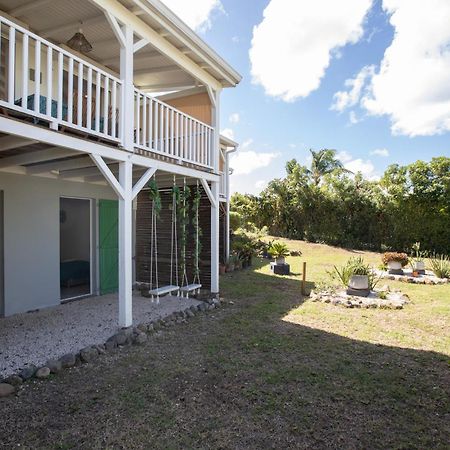 Casa Alegria Friar'S Bay Lejlighed La Savane Eksteriør billede