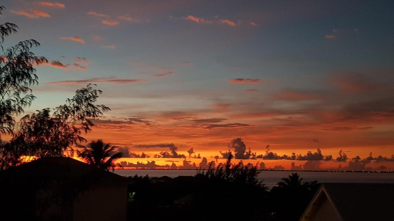 Casa Alegria Friar'S Bay Lejlighed La Savane Eksteriør billede