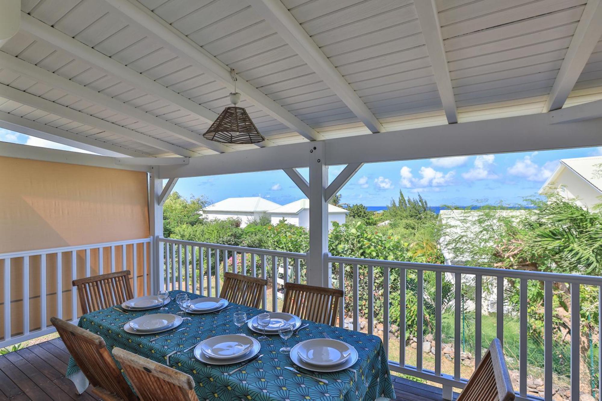 Casa Alegria Friar'S Bay Lejlighed La Savane Eksteriør billede