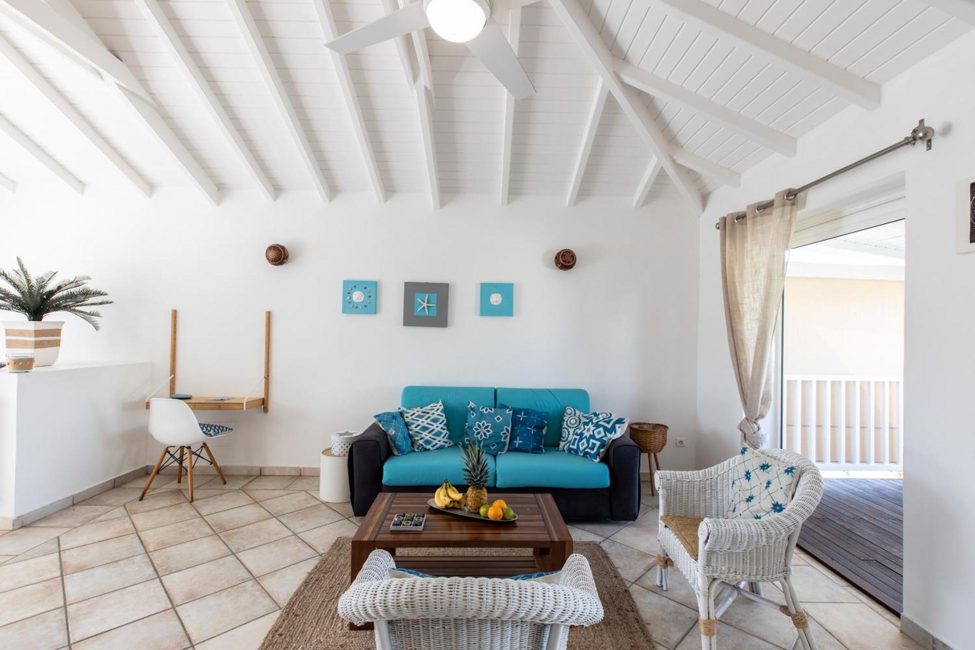Casa Alegria Friar'S Bay Lejlighed La Savane Eksteriør billede