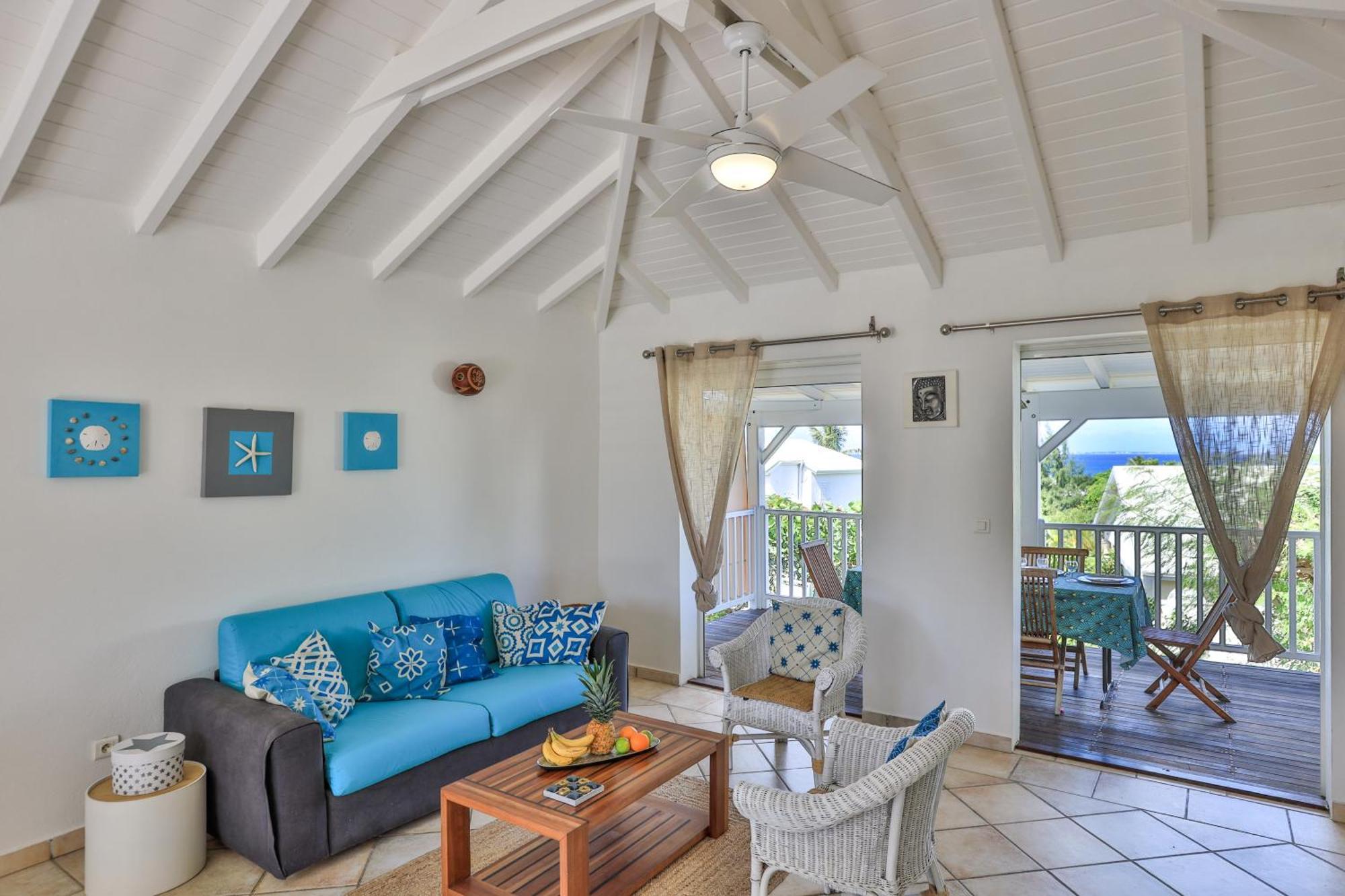 Casa Alegria Friar'S Bay Lejlighed La Savane Eksteriør billede